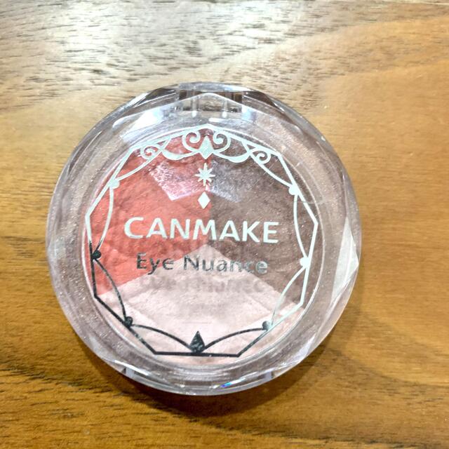 CANMAKE(キャンメイク)のキャンメイク　アイニュアンス 32 コスメ/美容のベースメイク/化粧品(アイシャドウ)の商品写真