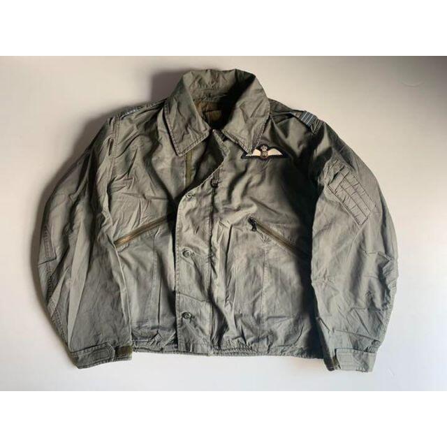 イギリス軍 RAF MK3 フライトジャケット size8 mk4 | www.innoveering.net