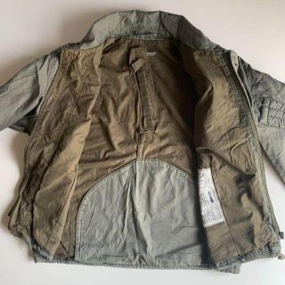イギリス軍 RAF MK3 フライトジャケット size8 mk4の通販 by ラク's