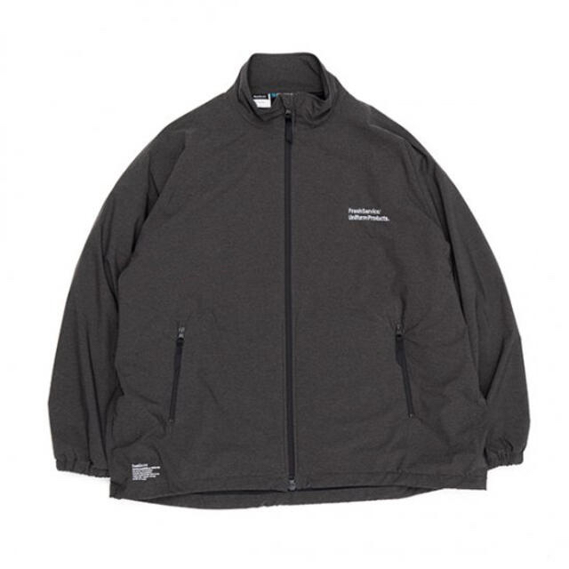 高級素材使用ブランド FreshService w/INSULATION BLOUSON PERTEX