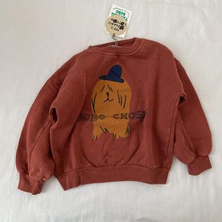 ボボチョース(bobo chose)のmiffy様専用(Tシャツ/カットソー)