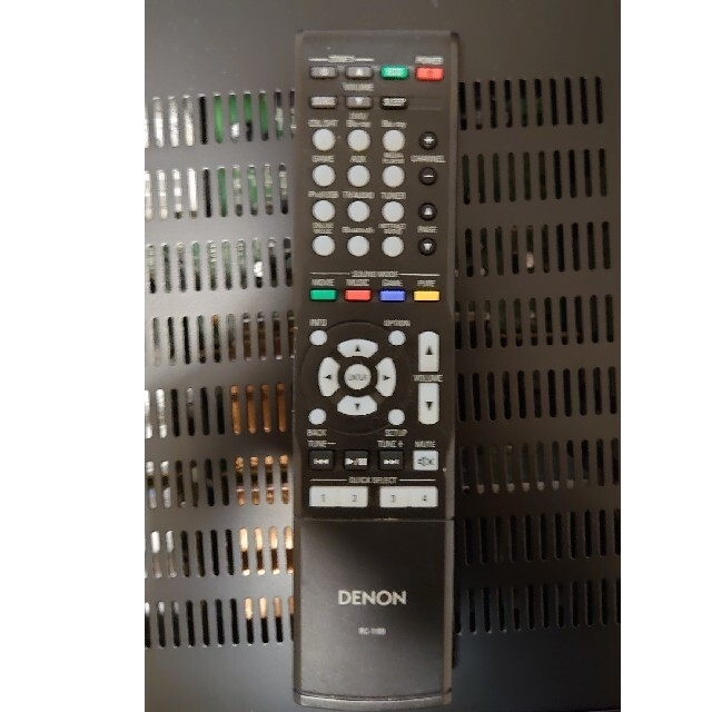 DENON AVR-X1300W DENON AVR-X1300W