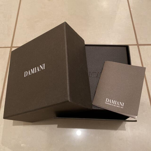 超格安価格 Damiani/ネックレス/メトロポリタン