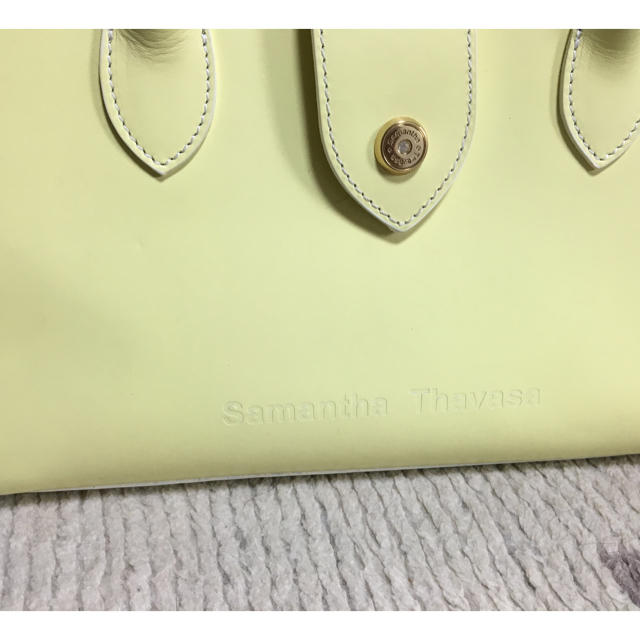 Samantha Thavasa(サマンサタバサ)のみゆママ様 専用 サマンサタバサ  ミニバック レディースのバッグ(ハンドバッグ)の商品写真