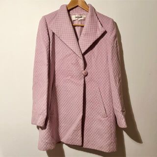 ピエールカルダン(pierre cardin)のpierre cardin ピエールカルダン チェスターコート(チェスターコート)