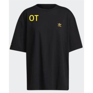 アディダス(adidas)のアディダス　マリメッコ　マリメッココラボ　tシャツ　ウニッコ　XL(Tシャツ(半袖/袖なし))