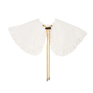 BEAUTY&YOUTH UNITED ARROWS - kkco つけ襟 新品未使用の通販 by haru