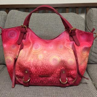 デシグアル(DESIGUAL)のDesigual デシグアル バック(ショルダーバッグ)