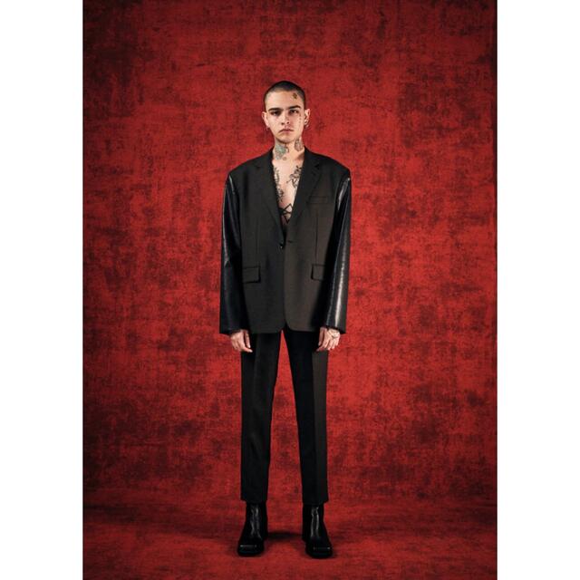 JOHN LAWRENCE SULLIVAN - 渋谷パルコ Opening limited edition jacket