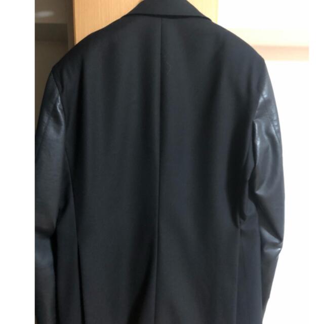 JOHN LAWRENCE SULLIVAN(ジョンローレンスサリバン)の渋谷パルコ Opening limited edition jacket メンズのジャケット/アウター(テーラードジャケット)の商品写真