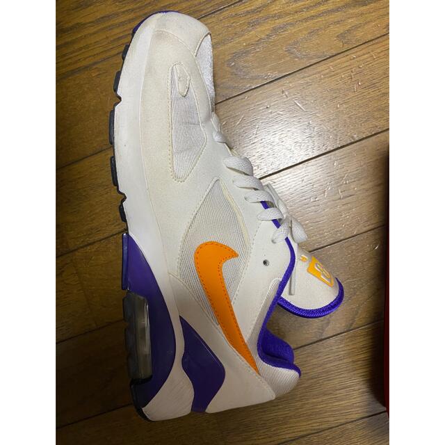 NIKE スニーカー