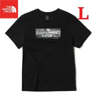 ザノースフェイス(THE NORTH FACE)のお値下げ✨ ノースフェイス Tシャツ 半袖 ブラック/L K149B(Tシャツ/カットソー(半袖/袖なし))