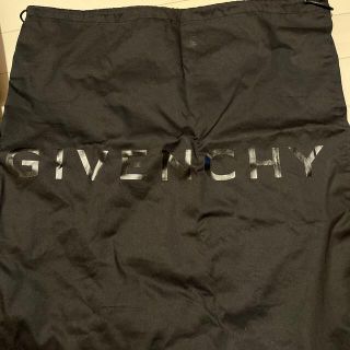 ジバンシィ(GIVENCHY)のGIVENCHY 布袋(ショップ袋)