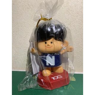 ナショナル坊や　貯金箱(ノベルティグッズ)