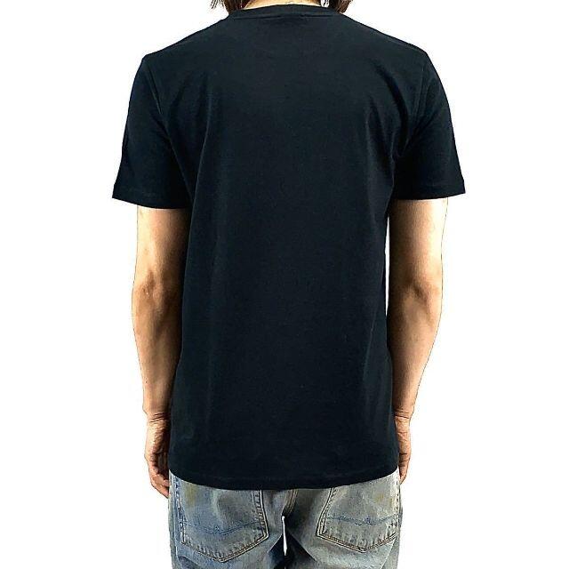 【ロック Tシャツ】新品 ジョニーサンダース ストリート インナー ファッション 3