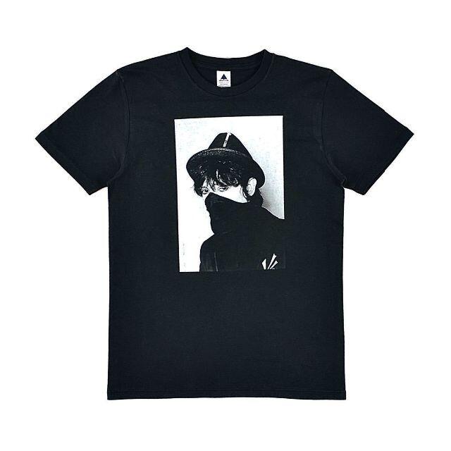 【ロック Tシャツ】新品 ジョニーサンダース ストリート インナー ファッション 5