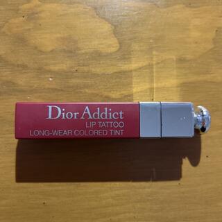 ディオール(Dior)のディオール アディクト リップ ティント 771 ナチュラル ベリー(口紅)