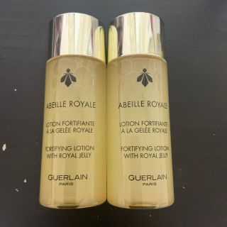 ゲラン(GUERLAIN)のguerlain ローション　40ml 2個(化粧水/ローション)