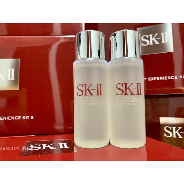 SK-II - SK-II sk2 エスケーツーフェイシャルトリートメントエッセンス