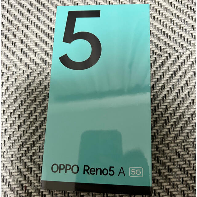 高い素材 新品未開封 Oppo Reno 5a シルバーブラック Ymobile版 スマートフォン本体 Www Havkinurology Com