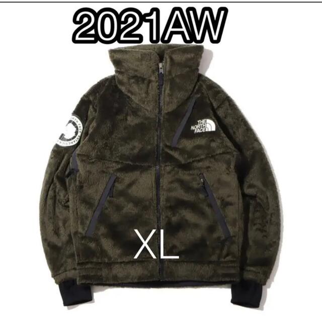 新品未開封】アンタークティカバーサロフトジャケット 2021 NT XL 人気