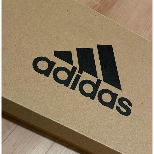 adidas(アディダス)のadidas アディダス スニーカー キッズ/ベビー/マタニティのキッズ靴/シューズ(15cm~)(スニーカー)の商品写真