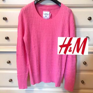 エイチアンドエム(H&M)のH & M  ★  セーター(ニット/セーター)