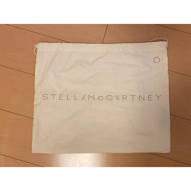 Stella McCartney(ステラマッカートニー)のステラマッカートニー　ファラベラ　オーバーフォールド レディースのバッグ(トートバッグ)の商品写真