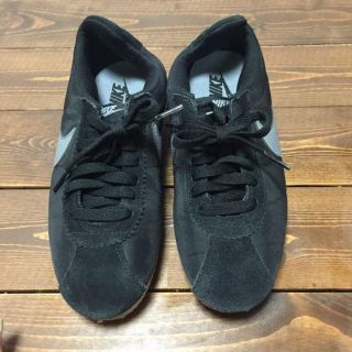 ナイキ(NIKE)のナイキ スニーカー 23.5(スニーカー)