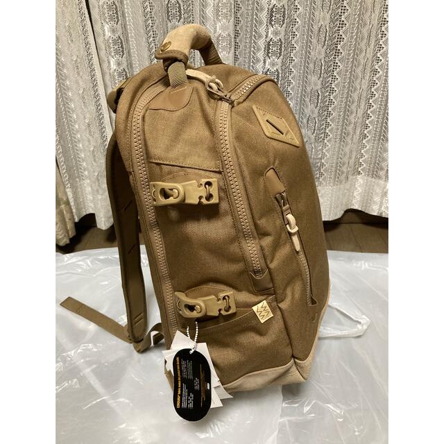 美品 visvim CORDURA 20L Ballistic リュック バッグ