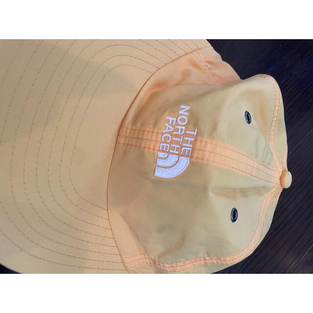 THE NORTH FACE(ザノースフェイス)のUSA企画 north face cap the apartment tokyo メンズの帽子(キャップ)の商品写真