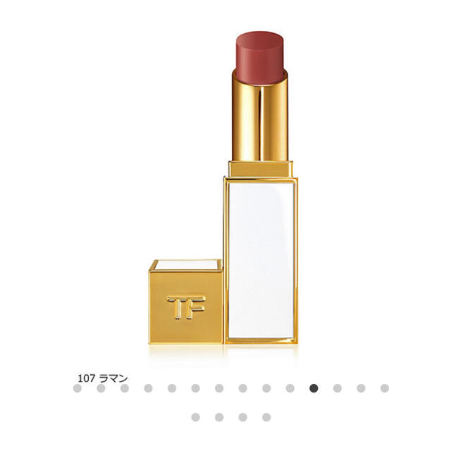 TOM FORD(トムフォード)のTOM FORD BEAUTY  ウルトラシャインリップカラー コスメ/美容のベースメイク/化粧品(口紅)の商品写真