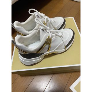 マイケルコース(Michael Kors)のマイケルコース　スニーカー(スニーカー)