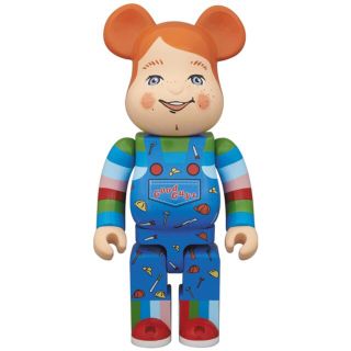 メディコムトイ(MEDICOM TOY)のBE@RBRICK 1000％ GOOD GUY(その他)