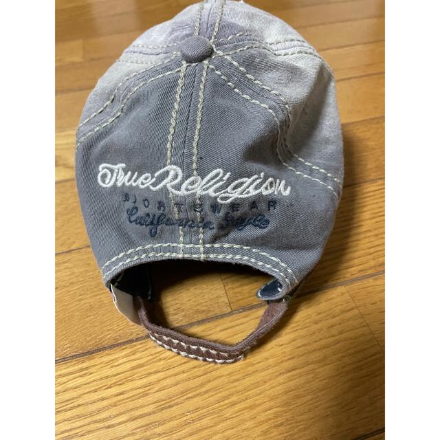 True Religion - トゥルーレリジョン キャップの通販 by JAN True Religion - トゥルーレリジョン キャップの通販 by JAN