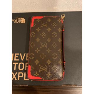 LOUIS VUITTON - ルイヴィトン デイリー オーガナイザー レティーロ 長 LOUIS VUITTON - ルイヴィトン デイリー オーガナイザー レティーロ 長