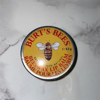 バーツビーズ(BURT'S BEES)のBURT'S BEES リップバーム(リップケア/リップクリーム)