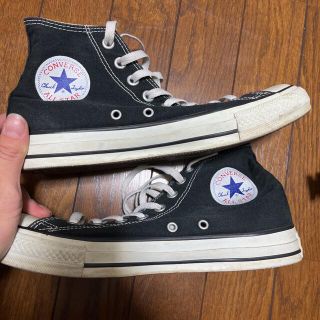 コンバース(CONVERSE)のコンバースハイカット(スニーカー)