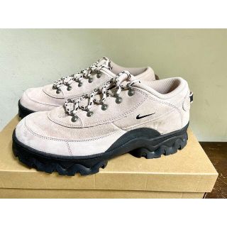 各サイズ有NIKE ナイキ LAHAR LOW ラハール ロウシュプリーム