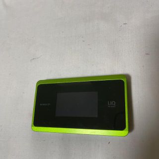 エーユー(au)のWiMAX 2＋お値下げ(その他)