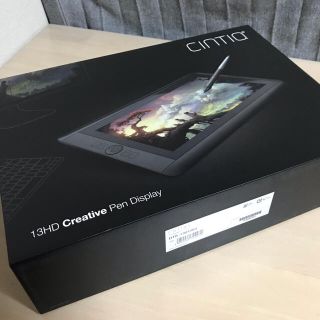 ワコム 筆箱の通販 66点 | Wacomを買うならラクマ