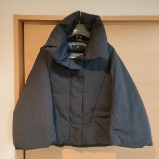 ユニクロ(UNIQLO)のユニクロ ＋‪J ハイブリッドダウンジャケット+J（プラスジェイ）(ダウンジャケット)