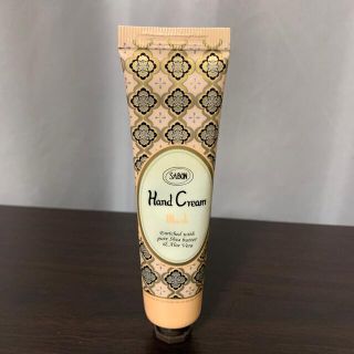 サボン(SABON)のSABONハンドクリーム(ハンドクリーム)