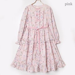 エミリーテンプルキュート マキシワンピース ロングワンピース レディース の通販 28点 Emily Temple Cuteのレディースを買うならラクマ