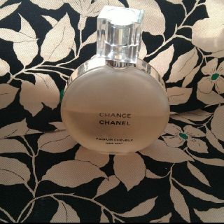 シャネル(CHANEL)のなちょさま　CHANEL　チャンス　ヘアミスト(ヘアウォーター/ヘアミスト)