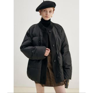 ステュディオス(STUDIOUS)の【Fano Studios】新品未使用Oversized jacket(トレンチコート)