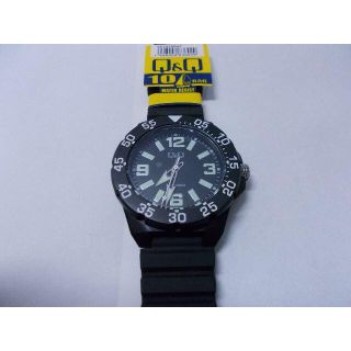 シチズン(CITIZEN)の【並行輸入品】未使用 シチズン Q&Q 腕時計 アナログ VS24J004Y(腕時計(アナログ))