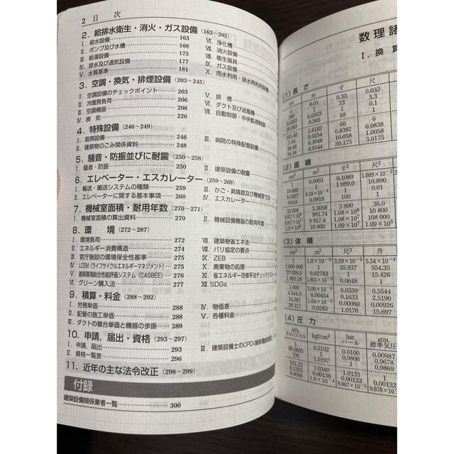 最大53％オフ！ 建築設備手帳