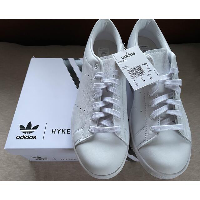 HYKE Adidas ハイレット