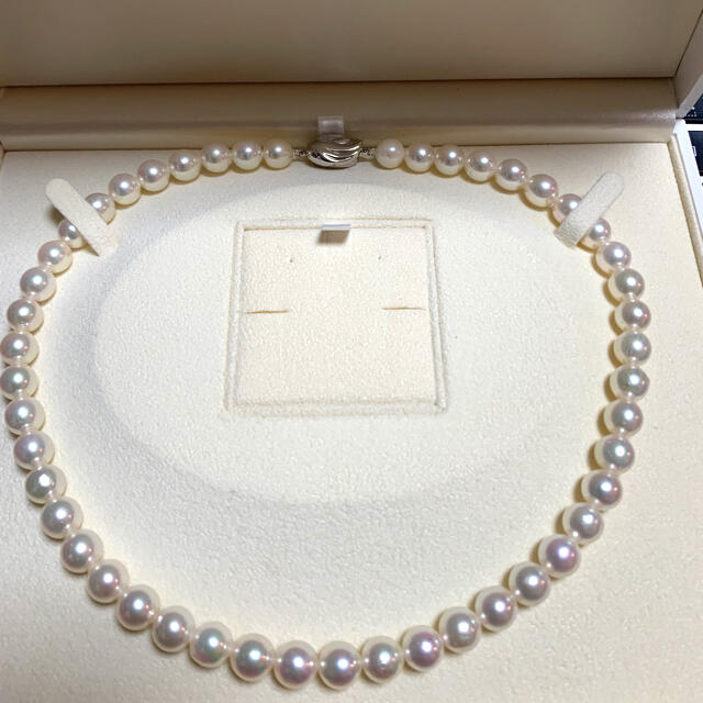 バラ売り価格 田崎真珠パールネックレス（ 美品 ） ネックレス